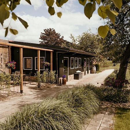 In De Tuin In Gees Villa Eksteriør billede